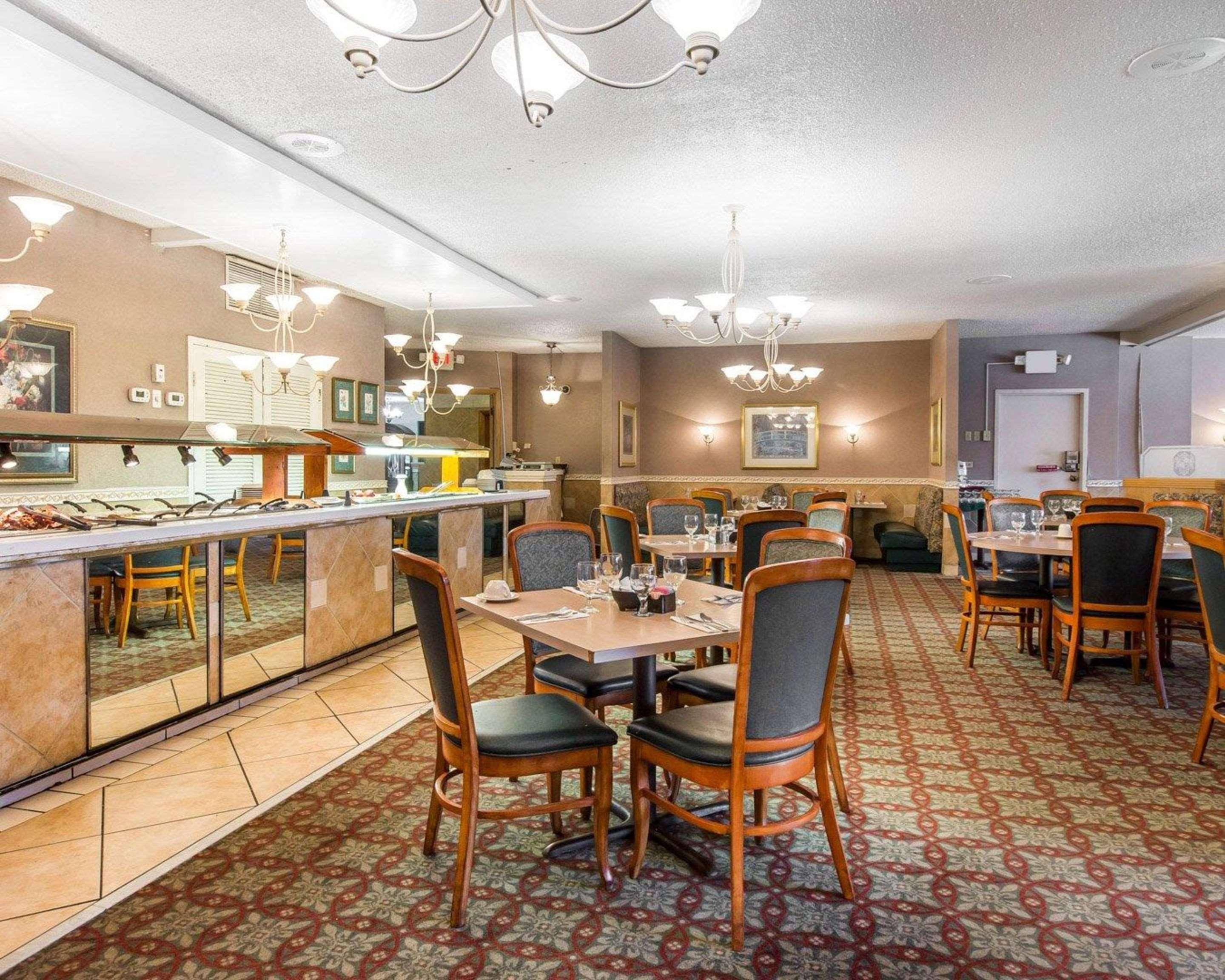 Quality Inn & Suites Waycross Exteriér fotografie