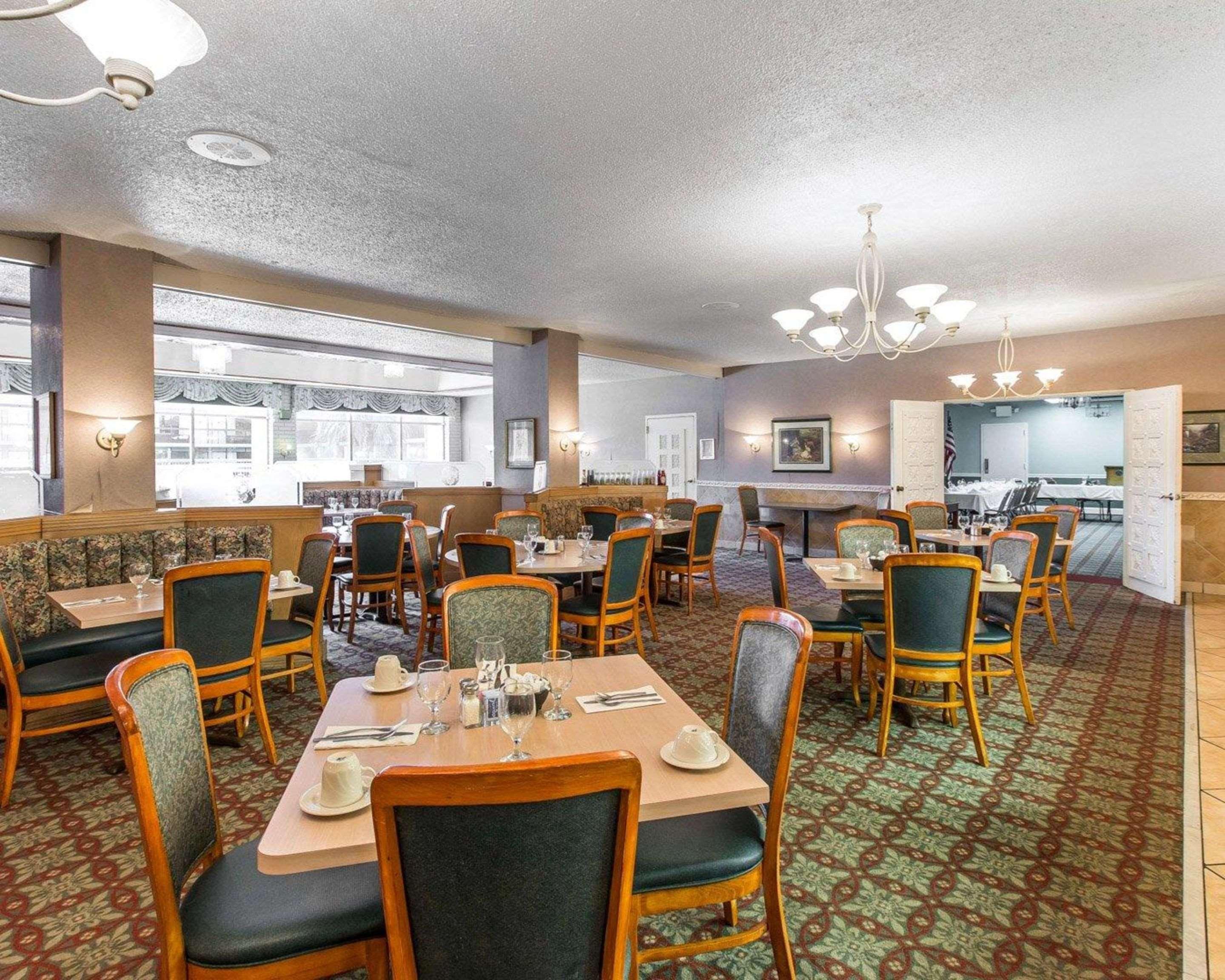 Quality Inn & Suites Waycross Exteriér fotografie