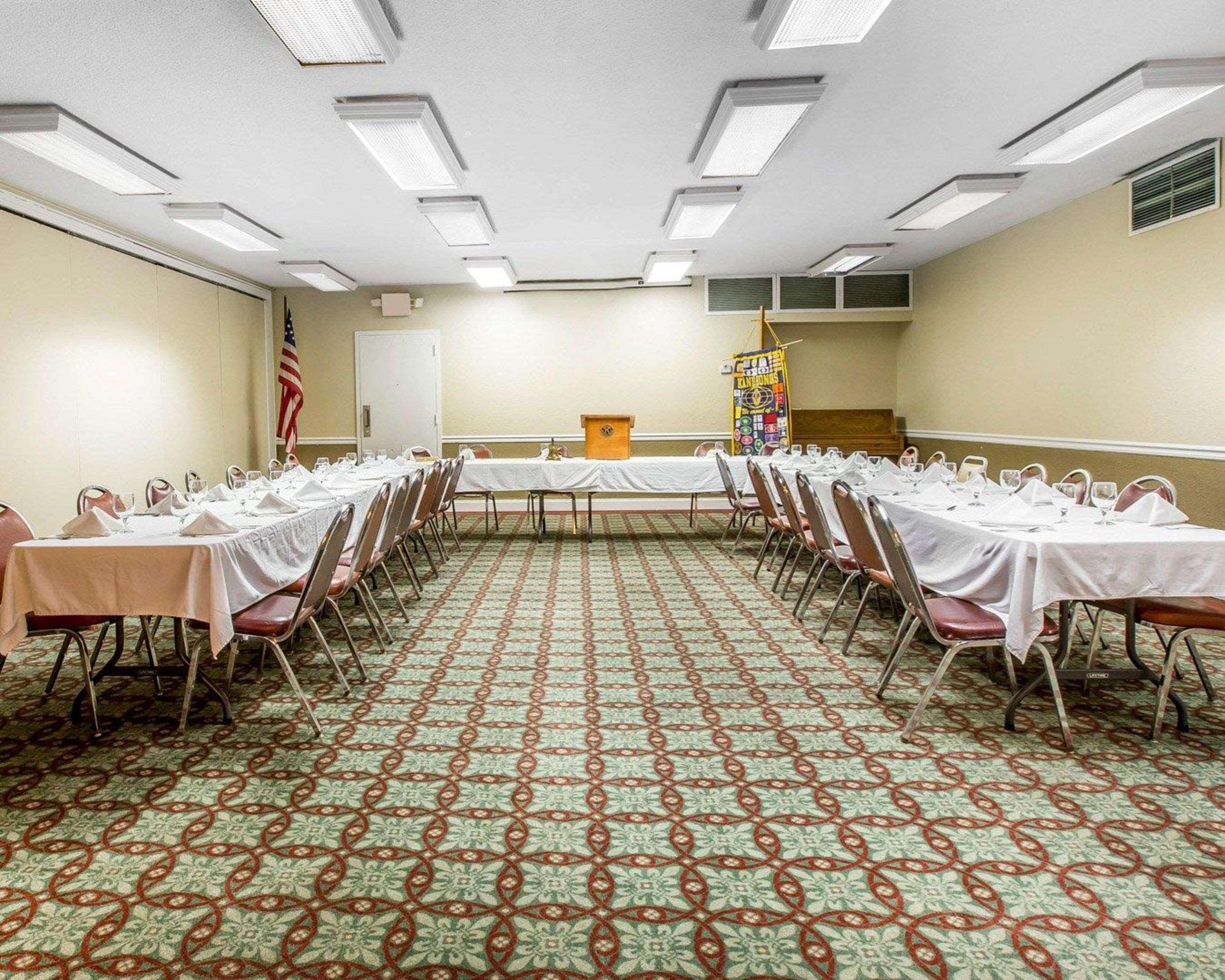 Quality Inn & Suites Waycross Exteriér fotografie