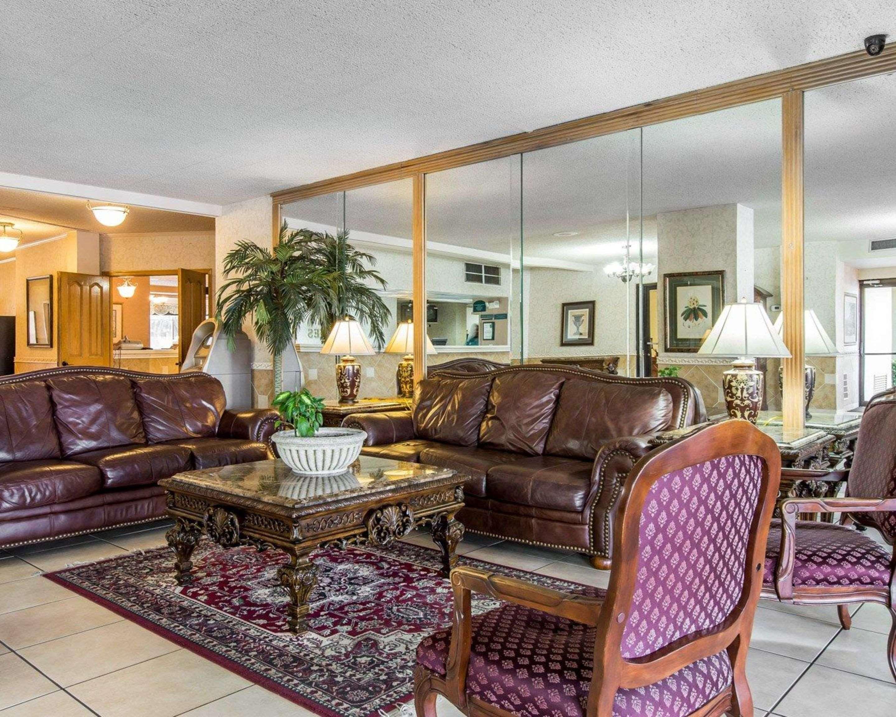 Quality Inn & Suites Waycross Exteriér fotografie