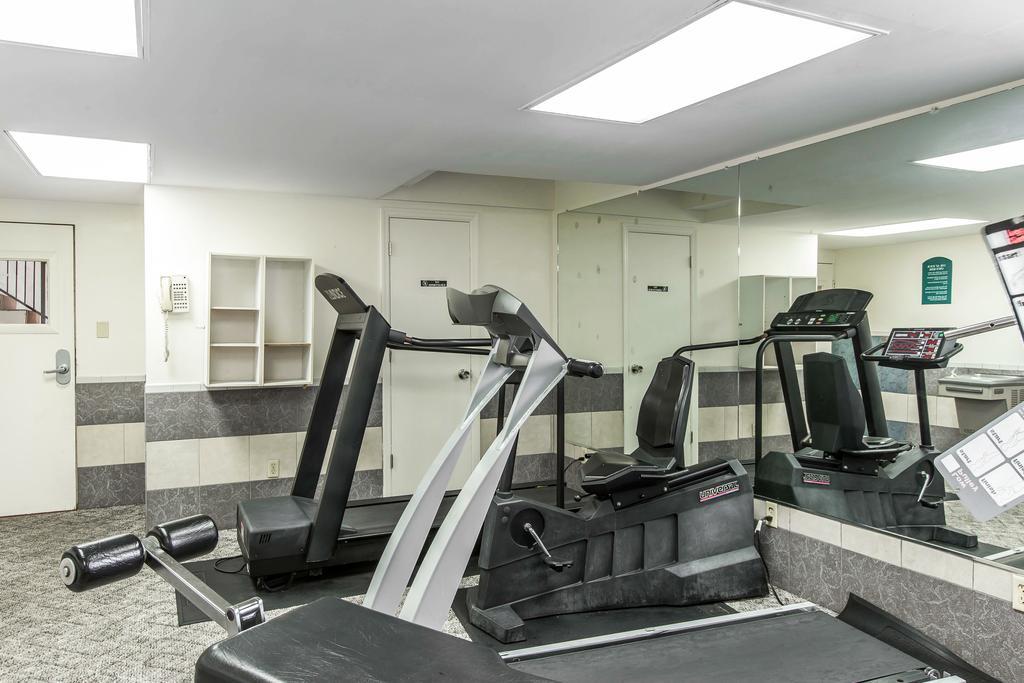 Quality Inn & Suites Waycross Exteriér fotografie