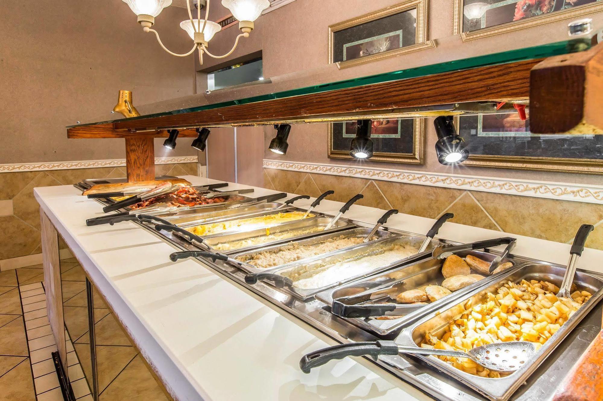 Quality Inn & Suites Waycross Exteriér fotografie