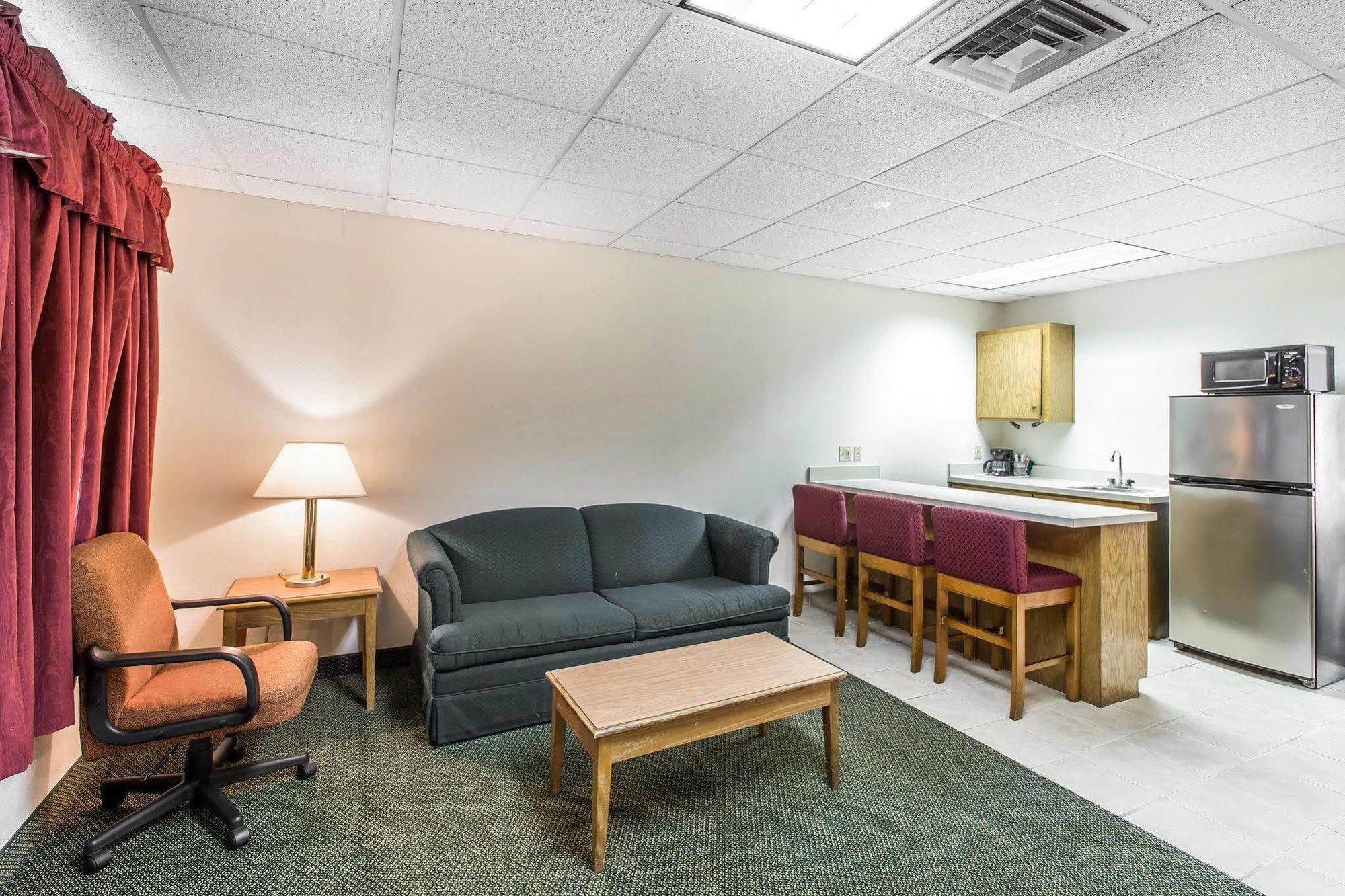 Quality Inn & Suites Waycross Exteriér fotografie
